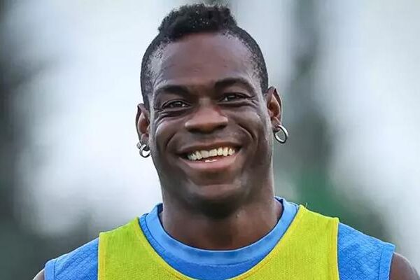 Balotelli’den şaşırtan hamle! 3. Lige transfer oluyor