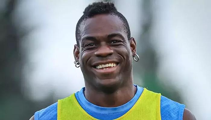 Balotelli'den şaşırtan hamle! 3. Lige transfer oluyor 1 20781326
