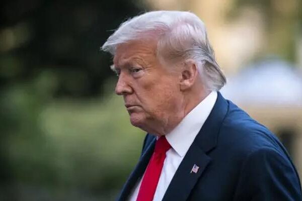 Trump’tan Ukrayna ile ateşkes konusunda Putin’e sitem: “Hayal kırıklığına uğradım”