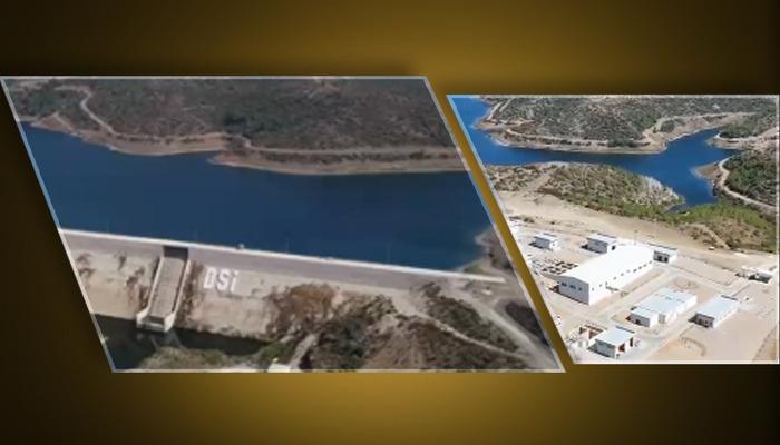 Bakan Yumaklı'dan 'Çeşme' için su müjdesi! Proje bugün hayata geçiriliyor "Çeşme’nin su hasreti bitiyor" 1 20847578