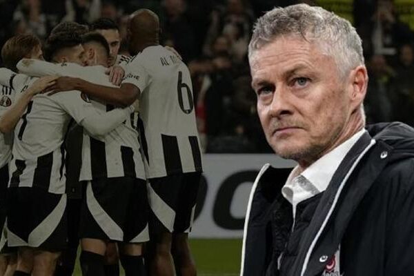 Beşiktaş’ta yönetime şok eden talep: Ayrılmak istiyorum dedi ve izin istedi!