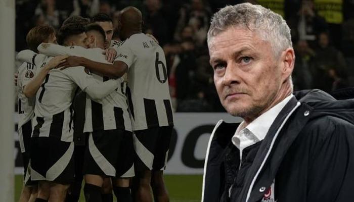 Beşiktaş'ta yönetime şok eden talep: Ayrılmak istiyorum dedi ve izin istedi! 1 20866151