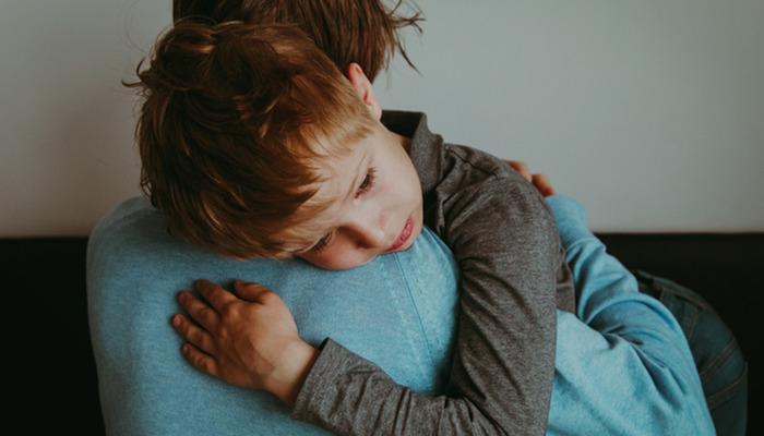 Depremler en çok çocukları etkiliyor: Deprem sonrası çocuğunuzda bu belirtiler varsa dikkat! Uzmanlar uyarıyor... 1 20869061