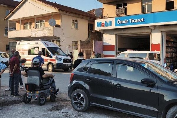 Düzce’de bir kişi evinde ölü bulundu