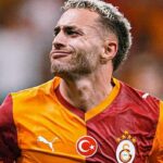 Barış Alper Yılmaz’dan yeni sezona rüya gibi başlangıç! Avrupa devlerinin iştahını kabartacak…