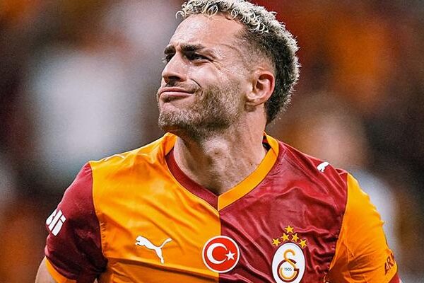 Barış Alper Yılmaz’dan yeni sezona rüya gibi başlangıç! Avrupa devlerinin iştahını kabartacak…