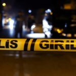 Ümraniye’de sokak ortasında vahşet: Genç kadının boğazını satırla keserek öldürdü