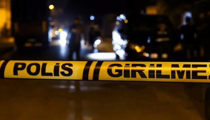 Ümraniye'de sokak ortasında vahşet: Genç kadının boğazını satırla keserek öldürdü 1 20941856