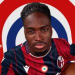 Bologna, Marsilya’dan Jonathan Rowe’u transfer etti –