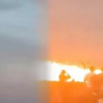 Gösteri uçuşu faciayla sonuçlanmıştı! Polonya ordusu F-16 uçuşlarını askıya aldı