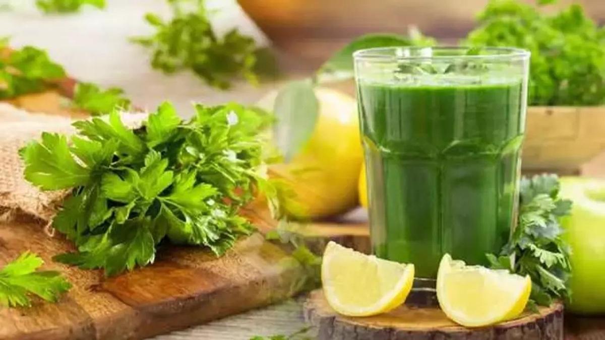 KİLO VERDİRİYOR: Limon Maydanoz Kürü Nedir, Nasıl Yapılır? Limon Maydanoz Kürü Faydaları Nelerdir? 1 652db09fa468600accbd2db2