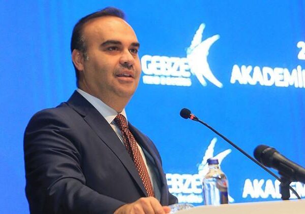 Bakan Kacır: Yatırım, istihdam, üretim ve ihracat eksenindeki kararlı yürüyüşümüz sürecek