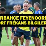 S SPORT FREKANS BİLGİLERİ| S Sport Türksat Frekansı Uydu Alıcısına Nasıl Eklenir? Fenerbahçe Feyenoord S Sport Frekans Bilgileri…