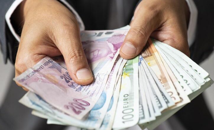 DÖVİZ KURU GÜNCEL FİYATLARI 20 AĞUSTOS – CANLI TABLO || Dolar, euro, sterlin alış satış fiyatı ne kadar, kaç TL oldu? İşte döviz fiyatları son durum…