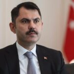 Çevre, Şehircilik ve İklim Değişikliği Bakanı Murat Kurum: 40 bin 285 yavru kaplumbağamızı denizle buluşturduk