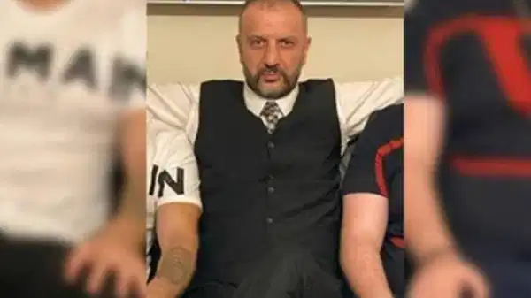 Aziz İhsan Aktaş’a yönelik suikast planı iddiası: Selahattin Yılmaz dahil 9 kişi tutuklandı – Son Dakika Türkiye Haberleri
