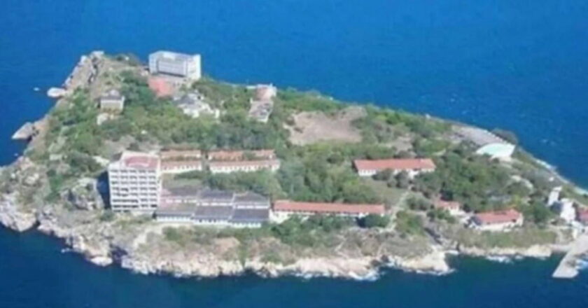 Adnan Menderes ve arkadaşları için İmralı Adası’nda ‘Anıt Mezar’ yapılıyor – Son Dakika Türkiye Haberleri