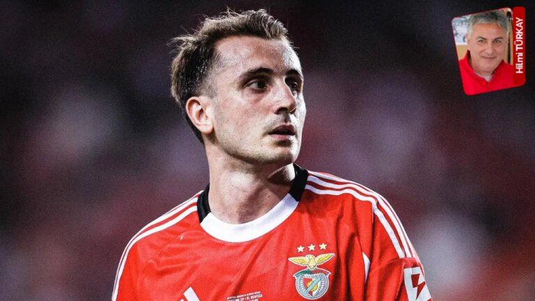 Fenerbahce Baskani Kerem transferi icin Rui Costanin inadini Mario Branco