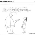 Kim Kime Dum Duma – 23 Ağustos 2025