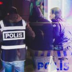 Konya'da uyuşturucu operasyonu: 4 gözaltı