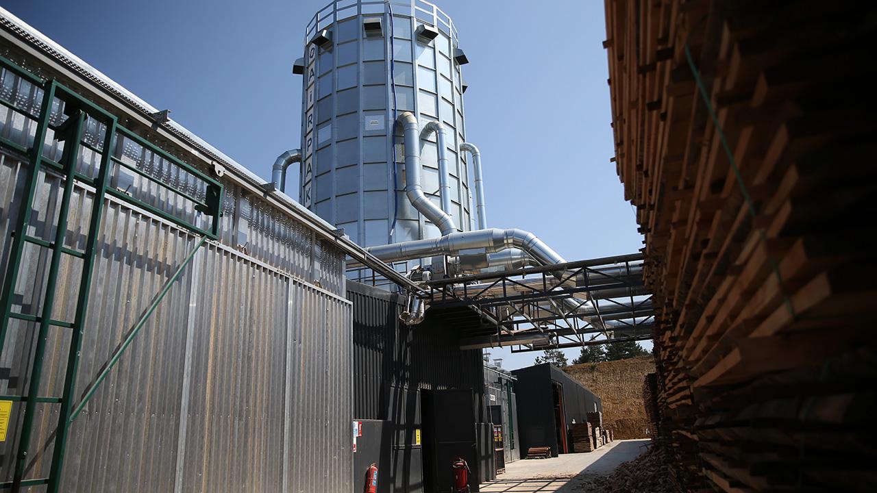 Fabrikanın talaşı enerji olarak geri dönüyor 1 talas enerji a 2386235