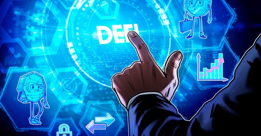 DeFi protokolleri hükümet ve kurum baskısına rağmen ayakta kalacak