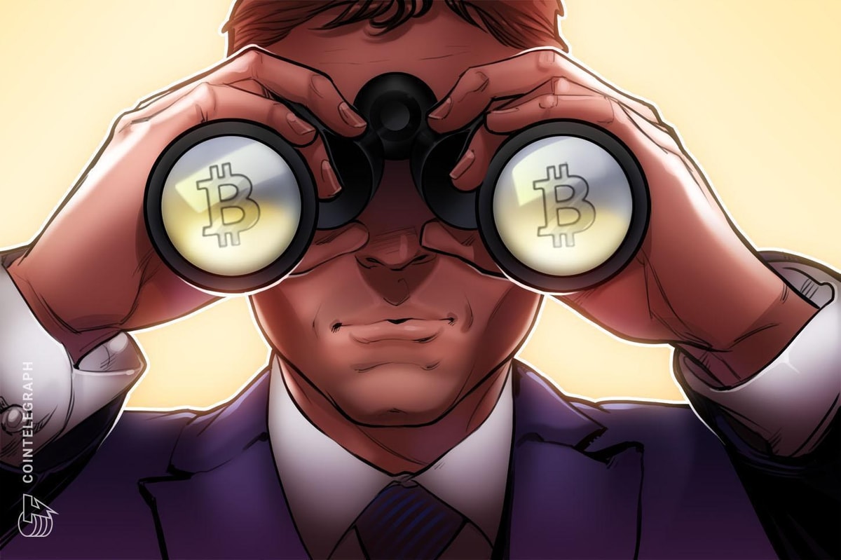Bu hafta Bitcoin'de bilinmesi gereken 5 şey 1 01997070 b3f1 7228 b534 4b3ee9f5bd5a