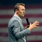 Utah’ta öldürülen muhafazakar aktivist Charlie Kirk kimdir?