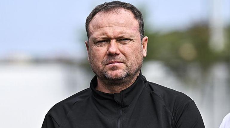 Son Dakika Spor Haberi | Marcel Licka: İlk yarı Trabzonspor topla daha iyi oynadı 2 Marcel Licka: İlk yarı Trabzonspor daha iyi oynadı