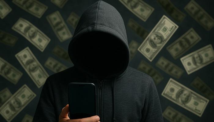 "Erken yatırım fırsatı" dediler! Ünlü isimlerin adıyla 1,25 milyon dolarlık vurgun 1 21102110