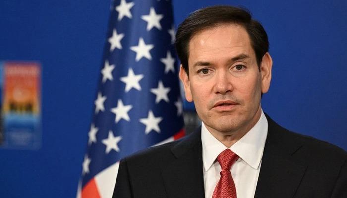 ABD Dışişleri Bakanı Rubio: ABD, Karayipler'de bir gemiyi vurdu 1 21136418