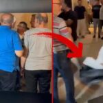 Bursa’da Mevlid Kandili’nde Atatürk Bayrağı gerginliği: ‘Ne alakası var siyasetle’