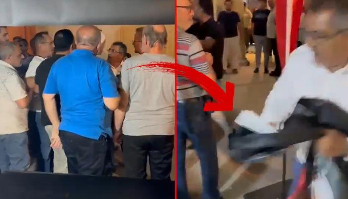 Bursa’da Mevlid Kandili’nde Atatürk Bayrağı gerginliği: ‘Ne alakası var siyasetle’ 1 21149357