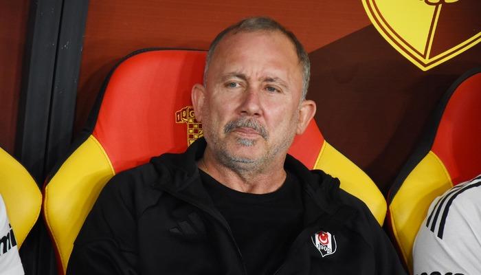 Sergen Yalçın'dan Göztepe mağlubiyeti sonrası dikkat çeken açıklama: Konuşulacak çok şey var! 1 21351941
