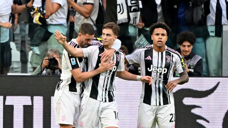 7 gollu dev maca Hakan Calhanoglu ve Kenan Yildiz damgasi