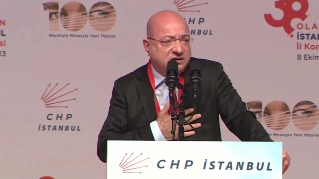 Eski Başsavcı Cihaner: ‘İki yıl sonra açılan seçim davasında kavuşturma yapılamaz!’ - Son Dakika Türkiye Haberleri 1 97178be8 23cd 457a aae3 187f05defde6