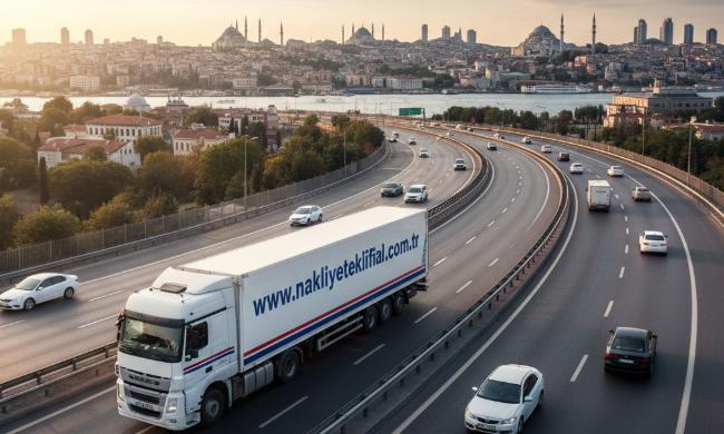 Beykoz nakliyat hizmetleri ile güvenli ve planlı taşınma çözümleri 1 Evden Eve Nakliyat