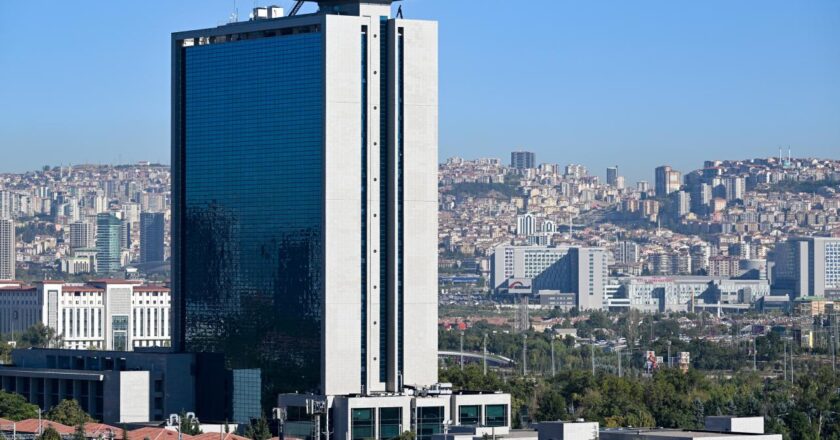 Ankara'daki 'konser' soruşturmasında 5 şüpheli tutuklandı