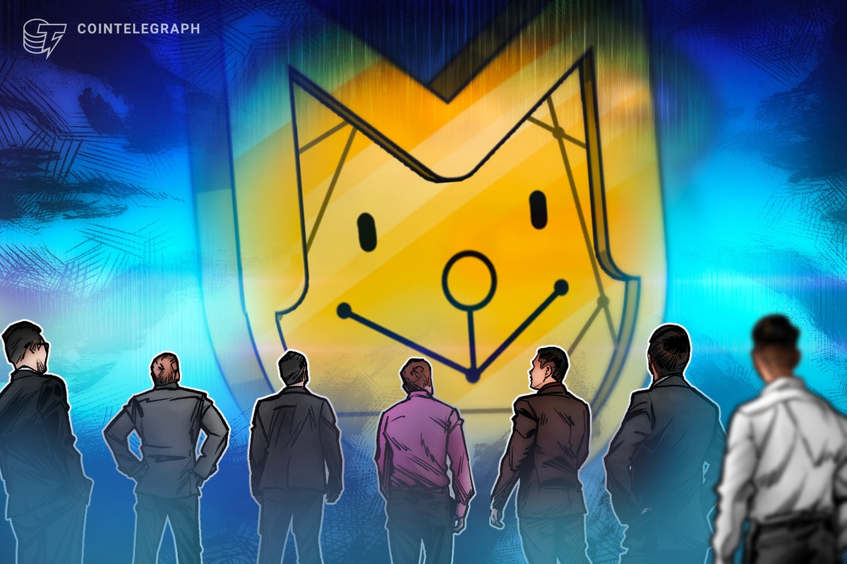 Milyar dolarlık memecoin çılgınlığı: Yatırımcı kaybetti platformlar kazandı 1 0194bf40 4897 7903 b6ed cc80996bc1a4