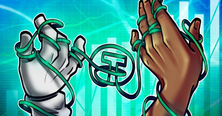 Stablecoin artık dünya nüfusunun yüzde 6,25’ine ulaştı