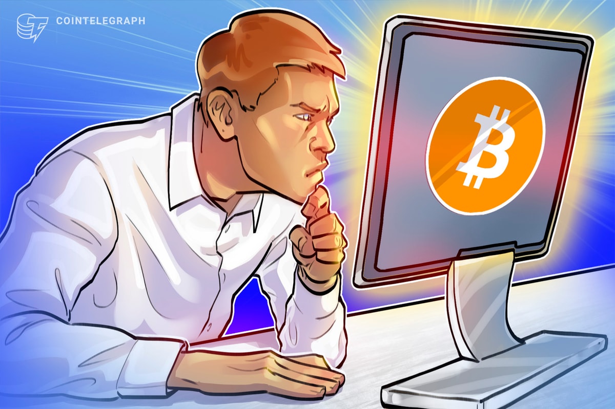 Bitcoin'de rekor molası: BTC sahiplerinin izlemesi gereken 5 faktör 1 01990029 f057 7d8e 9f65 4a419acc1936