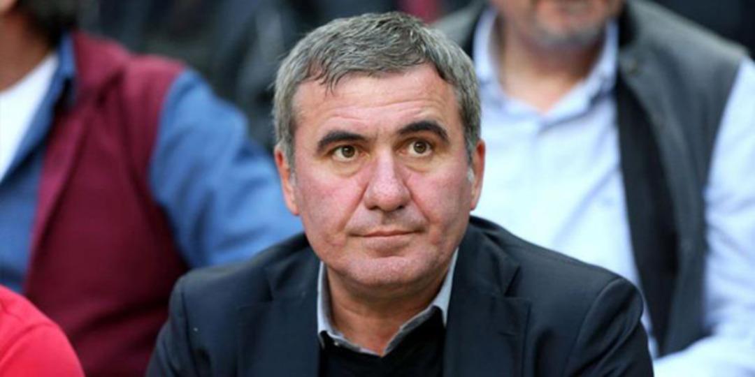 George Hagi Süper Lig'e geri dönüyor! İşte yeni takım ... 2