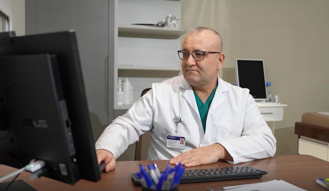 En çok görülen kanser türünde 45 yaş kritik önem taşıyor! 2 En sık görülen kanser türü için 45 yaş kritik! 2