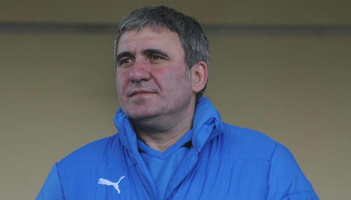 Gheorge Hagi Süper Lig’e geri dönüyor! İşte yeni takımı… –