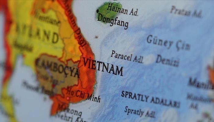 Vietnam'da Matmo tayfunu felakete neden oldu 1 21619493
