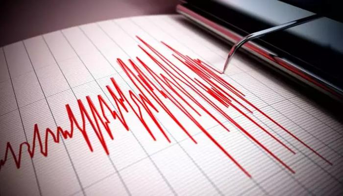 Karayipler'deki Guadeloupe Adası açıklarında 6.5 büyüklüğünde deprem 1 21882854