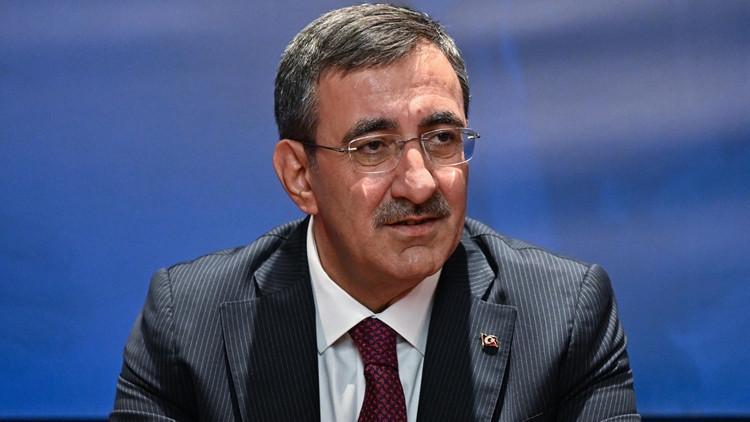 Cevdet Yılmaz: Enflasyonla mücadelemiz kararlı şekilde devam ediyor