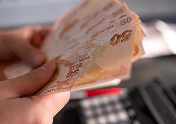 TARSİM üreticilere bu yıl 27 milyar lira hasar ödemesi yaptı