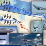B-2 pilotları anlattı: ABD’nin Fordow saldırısının perde arkası – Son Dakika Dünya Haberleri