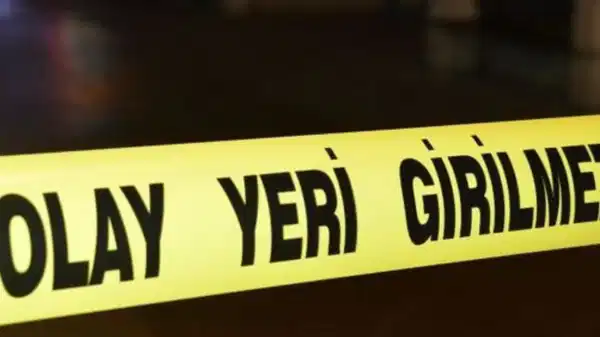 Koku gerçeği ortaya çıkardı: Yaşlı adam evinde ölü bulundu – Son Dakika Türkiye Haberleri